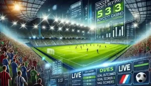 funbingo Football Betting