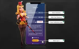 Effortless Login Guide: How to Access Your funbingo Casino Account