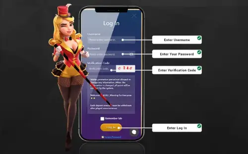 Effortless Login Guide: How to Access Your funbingo Casino Account