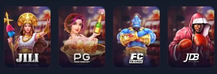 funbingo Slot Games