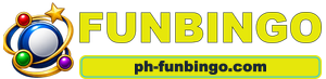funbingo logo for ph-funbingo.com